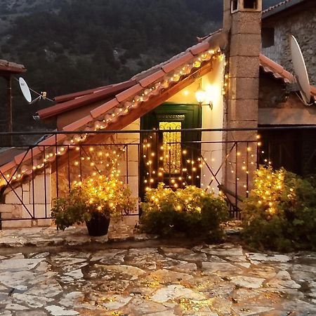 Kristi'S Homes - "Beautiful Attic" In Димицана Екстериор снимка