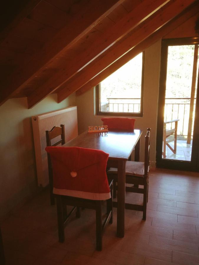 Kristi'S Homes - "Beautiful Attic" In Димицана Екстериор снимка